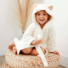 Make bath time fun, safe and comfortable with the best toddler bathtubs. 16 Best Comfy Cozy Kids Robes According To Moms 2021