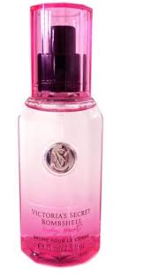 Get it as soon as tomorrow, jan 4. Victoria S Secret Bombshell Travel Fragrance Mist 75ml In Duty Free At Airport Boryspil Terminal D