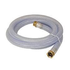 1 to 8inch water discharge pvc layflat / lay flat hose for irrigation. Abbott Rubber Pvc Pump Suction Hose 1 In Dia X 10 Ft 1241 1000 10 At Tractor Supply Co