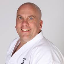 Bert Cunningham — Uechiryu Butokukai