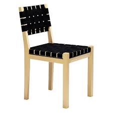 Artek Aino Aalto 615 Chair Modern Dining Chairs Dining Chairs Wood Side Chair