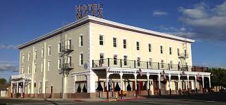 Niles Hotel In Alturas Ca Going Back Soon Hesperia Hotel Mojave