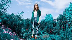 Vanavond was roxane van iperen te gast in zomergasten. Hanna Bervoets Zomergasten Vpro