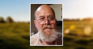 Larry K. Mills Obituary November 13, 2017