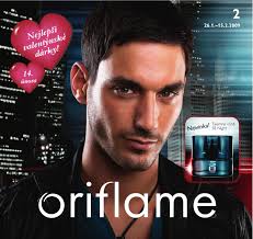 Oriflame ocak kataloğu'ndaki yeni ve indirimli ürünleri incele. Katalog Oriflame 2009 02 By Petra Canikova Issuu