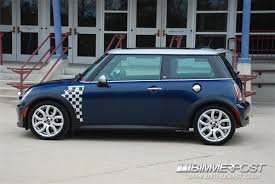 Image result for mini cooper S checkmate