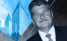 WeWork reworks lease at 575 Lexington Avenue office to provide high-end  lounge for the building