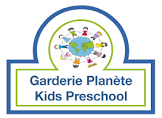 Garderie Planete Kids Inc.