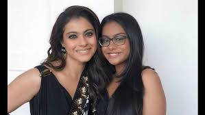 Kajol is in awe of her mother's parenting style and wishes to do as good a job as she did with her own kids. Kajol S Daughter Nysa Hated We Are Family Was Traumatized After Watching The Film Filmibeat
