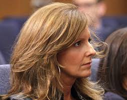 María Pico ha pasado una semana activísima contra Feijóo