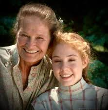 What movies was the actress in?