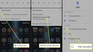 While many users can live their entire smartphone lives without ever needing to touch their phones file system, there are times when more advanced measures are needed. How To Fix It When Android File Transfer Isn T Working On Mac