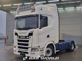 SCANIA-S450