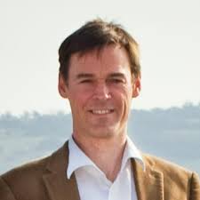 Howard Johns Director moves