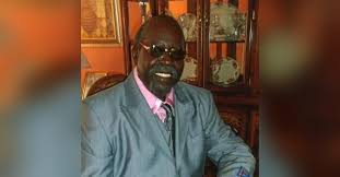 Eddie Curtis Pollock Sr. Obituary