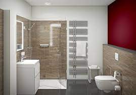 Komplettbad, duschbad & gäste wc. Kleines Bad Planen Und Gestalten Tipps Und Ideen Obi