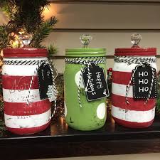 Over 35 Christmas Mason Jar Ideas Idees And Solutions Christmas Mason Jars Christmas Jars Christmas Mason Jars Diy