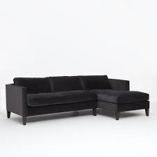 West Elm Dunham Bholden Haus Interior Design Bholdeninteriordesign Com Modern Sofa Sectional Sectional Sectional Sofa