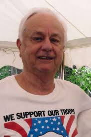 Richard R. 'Dick' Marx Obituary April 23, 2020