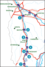 What you need to do. King River Vfa