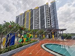 Bandar teknologi jalan 3/12, seksyen 3, bandar teknologi kajang, 43500 semenyih, selangor darul ehsan. Lelong Auction Residensi Permai Apartment In Semenyih Selangor Rm 243 000 On 2021 04 03 Lelongtips Com My