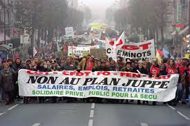 1973 lors du salon aéronautique du bourget, un tupolev 144 s'écrase à goussainville: Savez Vous Quand Ont Eu Lieu Les Greves Les Plus Longues De Ces Dernieres Decennies