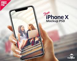 It contains everything you need to create a realistic look of your project. 45 Creative Smartphone In Hand Mockups Decolore Net