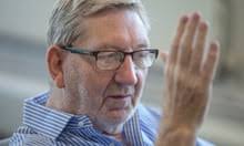 Len McCluskey is shifting the blame for Labour's woes