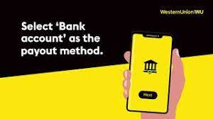 Choose your nearest money services at over 2,000 kroger family of stores locations. How To Send Money Online To Bank Accounts With Western Union Youtube