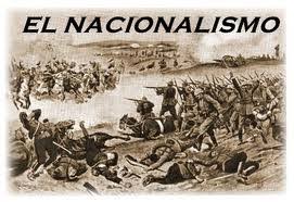 Resultado de imagen para avances del nacionalismo