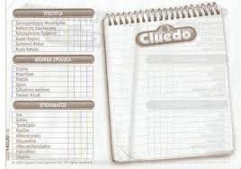 Mit deinem kostenlosen xing account erhältst du direkten und unbegrenzten zugriff auf über 180 bewerbungsvorlagen aus unserer bibliothek. á Cluedo Spielregeln Spielanleitungen Test Bilder