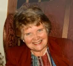 Obituary for Rosemary (O'Connell) Doyle