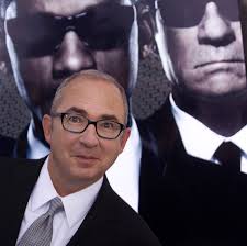 The Good, the Bad and the Ugly: A Neurotic Filmmakers Life Story - The New  York Times