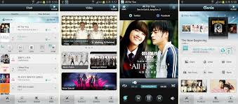 Kt S K Pop App Launches Globally