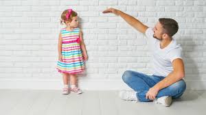 Consultation m￩dicale d'un gar￧on de 7 ans. 10 Trucs A Savoir Sur La Taille De Bebe Femme Actuelle Le Mag