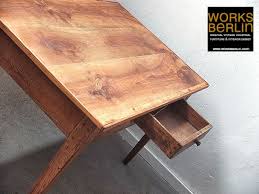 Günstige möbel und gebrauchte haushaltsgeräte finden zu schreibtisch eckkombination holzdecor stellmaß von links nach rechts : Vintage Schreibtisch Echte Industriemobel Gebraucht Bei Worksberlin Com