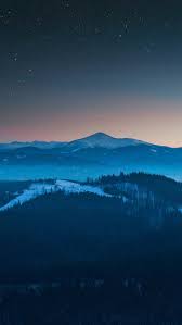 Wallpaper Iphone Android Background Followme Takipet Takip Daglar Mountain Forest Orman 2019 Manzara Gokyuzu Ve Duvar Kagitlari