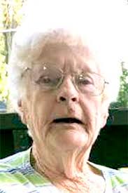 Anna M. Rothenberger 1936-2019