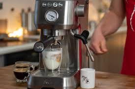 It's water reservoir helps you in easy cleaning. Arabica And Robusta Coffee Differences And Which Is The Best