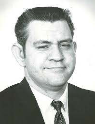 Obituary information for James Clark Gilbert