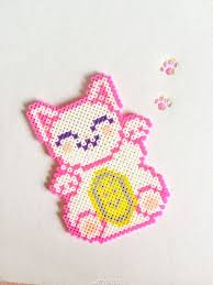 Sina Visitor System Diy Perler Beads Perler Bead Art Perler Beads Designs