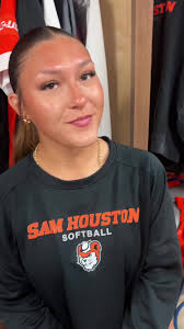 Texas Longhorns Softball Whats Your Type in 2 Words