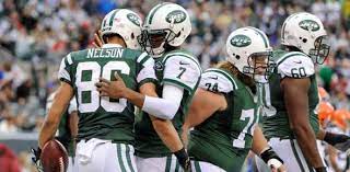 The team colors were changed from blue and gold to green and white. The Ultimate Nfl New York Jets Trivia Proprofs Quiz