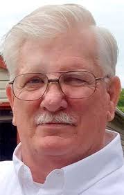 Bud' Barrows of Sanderson dies