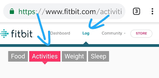 You can find this app on either your home screen, in the app drawer, or by searching. Solved Can I Manually Log Steps Fitbit Community