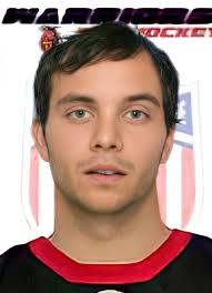 Player photos for the 2001-02 Gloucester Rangers at hockeydb.com