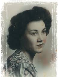 Obituary information for Florence Stanley