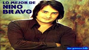 Nino bravo on wn network delivers the latest videos and editable pages for news & events, including entertainment, music, sports, science and more, sign up and share your playlists. Nino Bravo Alchetron The Free Social Encyclopedia