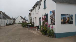 Belle ile porte bein son nom. Port Jean Picture Of Vvf Club Intense Belle Ile En Mer Belle Ile En Mer Tripadvisor
