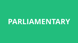 How to pronounce parliament in american english. How To Pronounce Parliamentary Pronunciation Academy Youtube